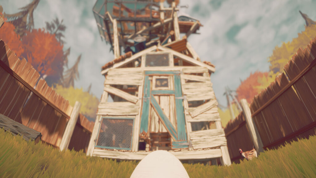 Egging-On1-1024x576 殻の限界に挑む、究極のエッグアクション - 『Egging On』卵を動かす物理演算型高難度アクション