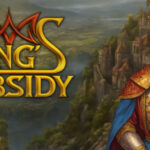 King's Subsidy　　攻略、レビュー、紹介、CG、イラスト