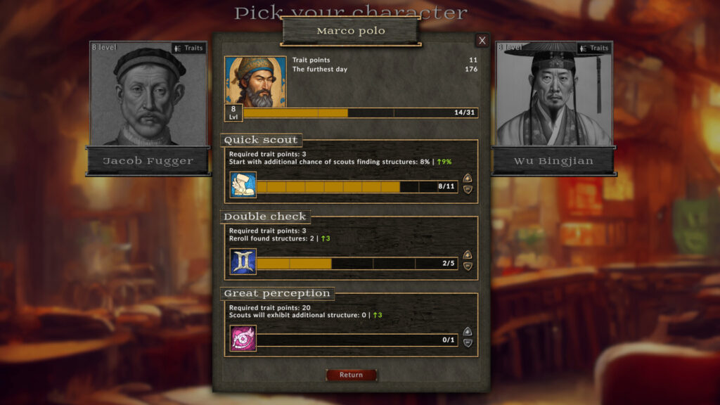 Kings-Subsidy1-1024x576 王の補助金を活かし、経済を築け - 『King's Subsidy』ターン制の経済ストラテジー×ローグライト