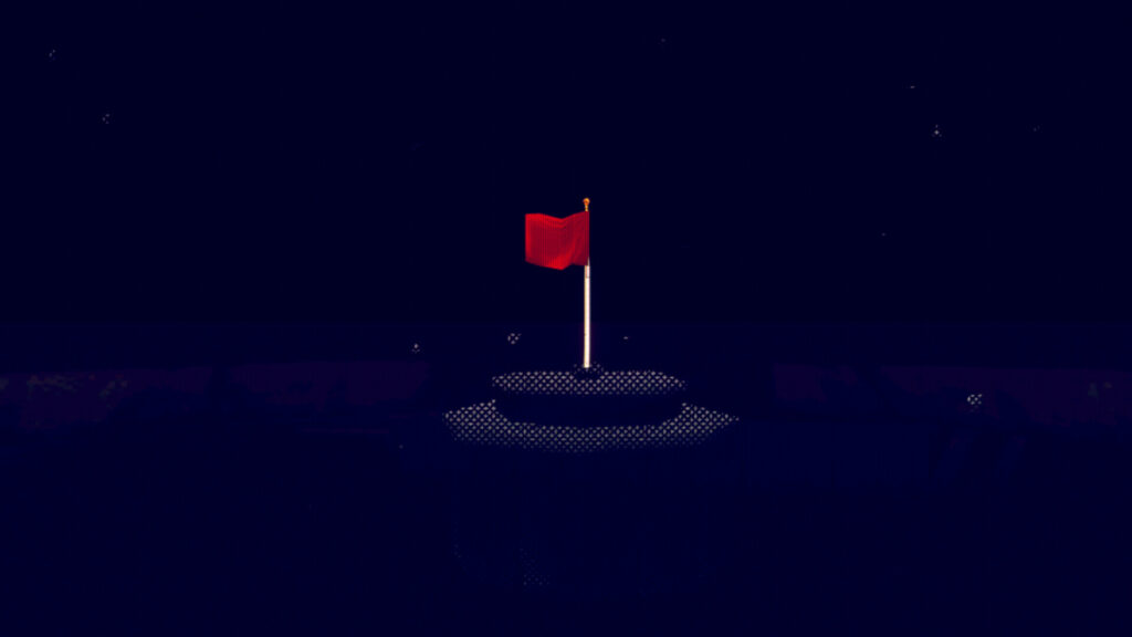 No-Players-Online1-1024x576 誰もいないはずのゲームに、あなたは一人ではない──『No Players Online』90年代風FPSを舞台にしたホラーアドベンチャー