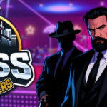 The Boss Gangsters : Nightlife　　攻略、レビュー、紹介、CG、イラスト
