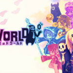 Vivid World / ビビッドワールド　　攻略、レビュー、紹介、CG、イラスト