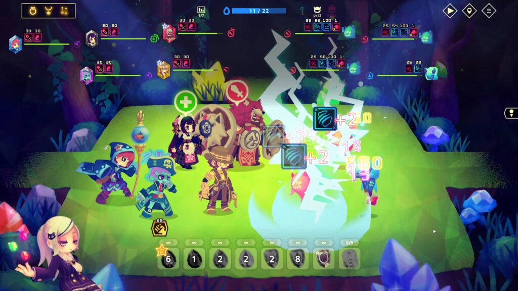 Vivid-World-ビビッドワールド1-1024x576 新たな冒険が始まる - 『Vivid World / ビビッドワールド』Asobismが手掛ける人気ゲーム『ビビッドナイト』に続く完全新作