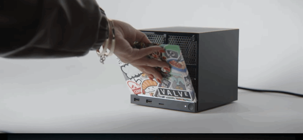 image-1-1024x474 新型Steam Machine情報まとめ！Steam Deckの6倍以上の性能で4K/60fpsを実現するリビングルームPCの革命児！