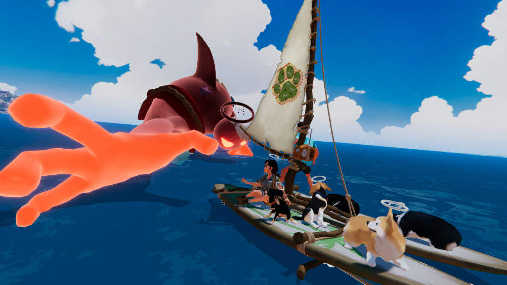 マイリトルパピー4-1024x576 愛する人にもう一度会うために - 『マイリトルパピー』犬と人との絆を描いた心温まるアドベンチャー